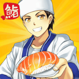 寿司餐厅游戏中文版下载-Sushi Diner寿司餐厅游戏下载 v1.0.13 安卓版
