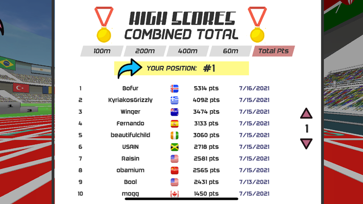 精彩截图-银河7163官网官方正版下载-Speed Stars国际服下载 v2.47 安卓版4
