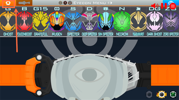 新威尼斯官网app驱动器 新威尼斯官网app驱动器眼魂介绍