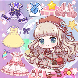 澳门mgm4858美高梅时尚换装游戏官方下载-澳门mgm4858美高梅时尚换装最新版下载 v1.1 安卓版