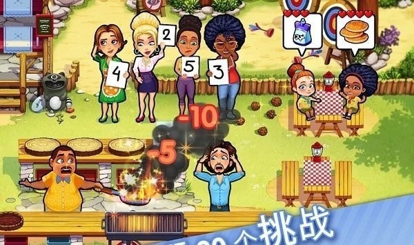 新威尼斯官网app16官方下载手机版-新威尼斯官网app16艾米莉的妈妈与爸爸完整版(Delicious - Moms vs Dads)下载 v1.0.13 安卓版