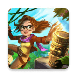 银河网址是多少手游官方版下载-银河网址是多少中文版(Relic Chasers)下载 v2.0.0 安卓版