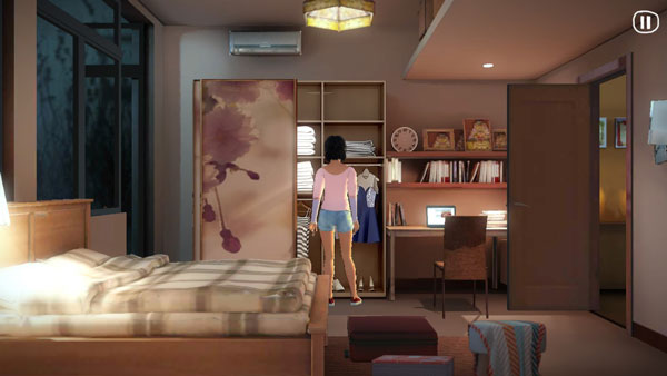 新奥门葡京的生活手游怎么玩 新奥门葡京的生活手游怎么玩