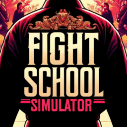 澳门金沙电子游戏模拟器steam移植手机版下载-Fight School Simulator澳门金沙电子游戏模拟器官方版下载 v15 安卓版