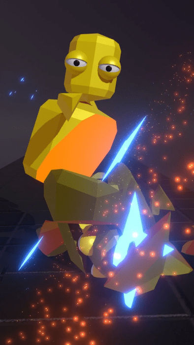 投掷67699威尼斯下载App小游戏去广告下载-投掷67699威尼斯下载App萝卜小飞刀Shuriken Cut下载 v017 安卓版游戏画面1