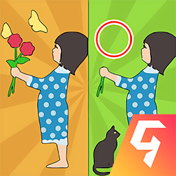 新濠娱乐app下载找茬手游官方版下载-新濠娱乐app下载找茬游戏最新版本下载 v1.0.0 安卓版