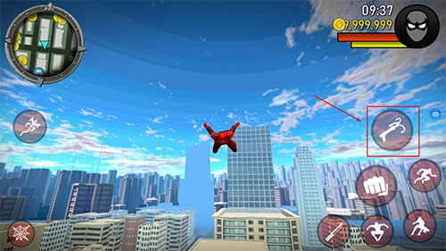 巴黎人平台登录英雄最新版本下载-巴黎人平台登录英雄官方版(Blue Ninja)下载 v16.2 安卓版