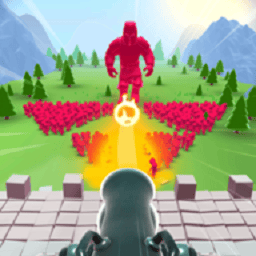 澳门金沙1991下载最新版本下载手机版-澳门金沙1991下载游戏(Crowd Defense)下载 v2.0.3 安卓版