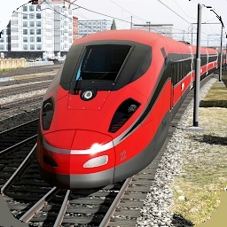 v23威尼斯正版手机下载-trainz simulator 3 游戏最新版(模拟火车3)下载 v1.0.57 安卓版