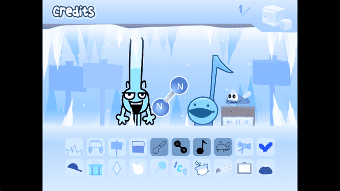 澳门新葡平台网址748冷若冰霜模组免费下载-澳门新葡平台网址748冷若冰霜版下载 v1.0 安卓版游戏画面3