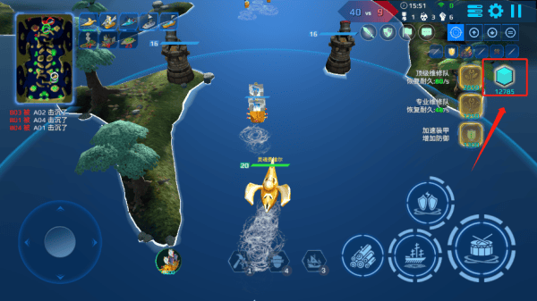 亚洲金沙5v5 亚洲金沙5v5游戏(sea war)