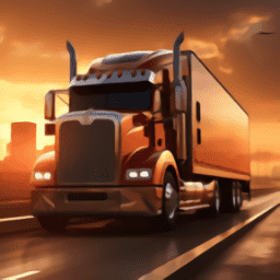 澳门巴黎人APP下载手机版下载-澳门巴黎人APP下载2025最新版(City Truck Simulator)下载 v0.1 安卓版