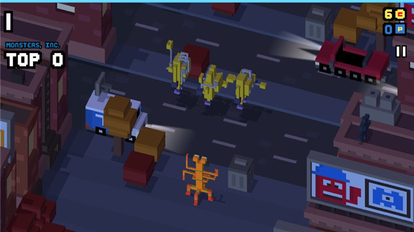 9001z金沙app天天过马路 9001z金沙app天天过马路中文版