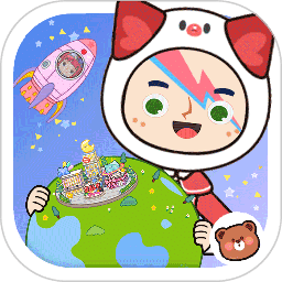 澳门金沙1991js小镇世界2025最新版破解版无广告下载-澳门金沙1991js小镇世界破解版完整版(Miga World)下载 v1.91 安卓版