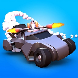 银河官网注册最新版下载2025-银河官网注册游戏官方版(Crash of Cars)下载 v1.9.21 安卓版