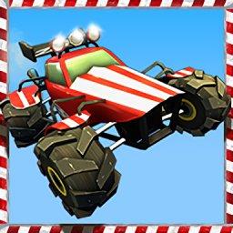 金沙9570手机版手游下载最新版-金沙9570手机版官方版(Crash Drive 2)下载 v3.90 安卓版