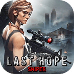 威尼斯人官网进入僵尸狙击手游戏免费下载-威尼斯人官网进入僵尸狙击手最新版(Last Hope Sniper)下载 v3.61 安卓版