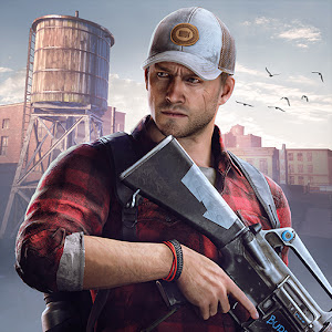 金沙集团1991cc冒险游戏官方版下载-金沙集团1991cc冒险无限子弹最新版(Zombie State)下载 v2.4.3 安卓版