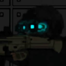 银河贵宾5222生存游戏下载-银河贵宾5222无限子弹内置菜单下载 v0.4.7.1F 安卓版