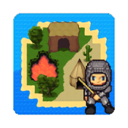 9499威尼斯官网生存手游官方版下载-9499威尼斯官网生存rpg手游正版(Survival RPG: Open World Pixel)下载 v4.4.20 安卓版