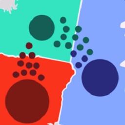 新濠娱乐app下载正版最新版下载-新濠娱乐app下载游戏中文版(State.io)下载 v0.7.6 安卓版