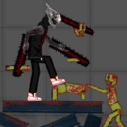 新威尼斯恐怖游乐场游戏下载-新威尼斯恐怖游乐场最新版下载 v1.9 安卓版